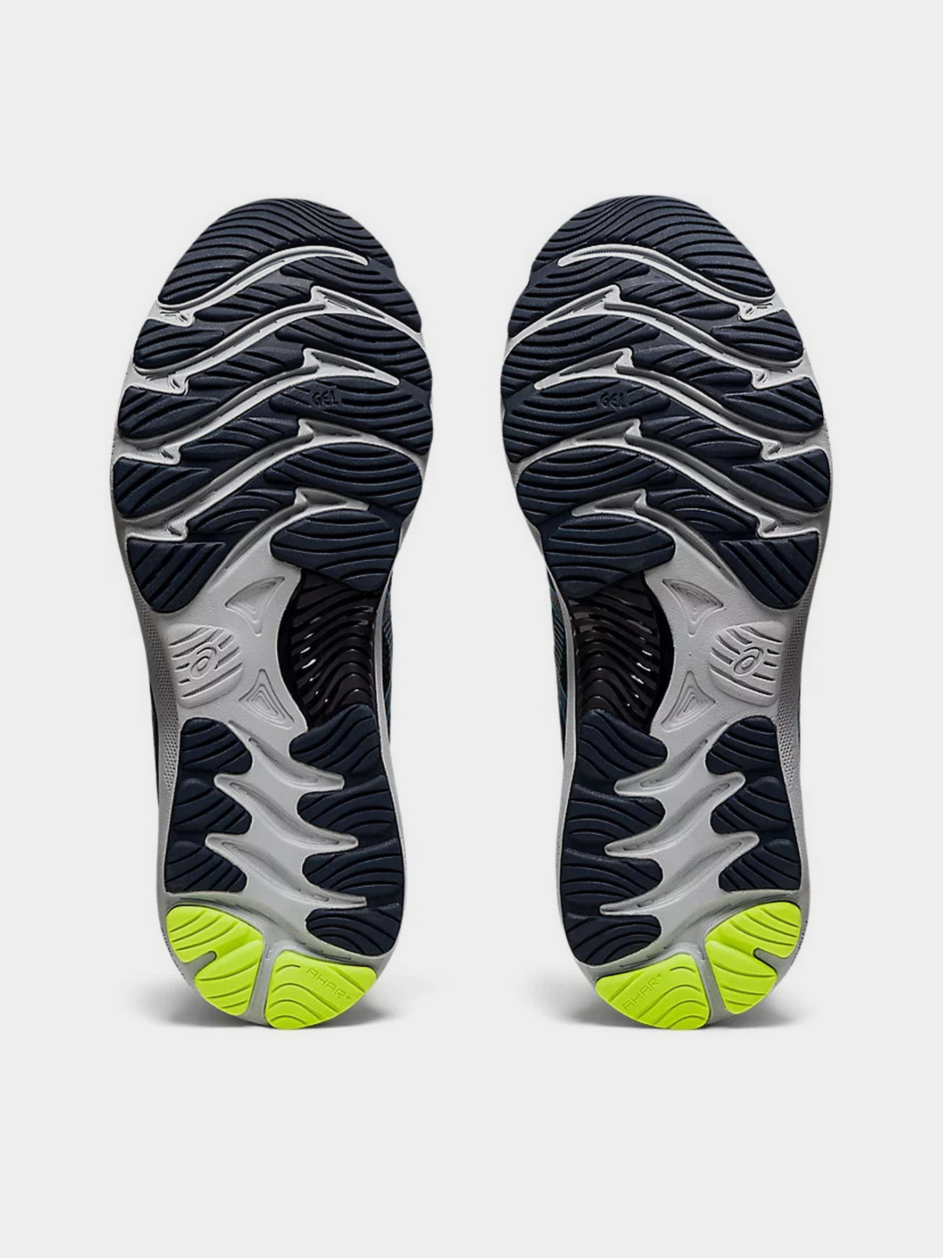 Кроссовки для бега Asics GEL-NIMBUS 23 модель 1011B004-020 Фото