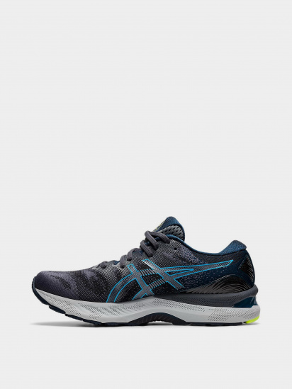 Кросівки для бігу Asics GEL-NIMBUS 23 модель 1011B004-020 — фото 3 - INTERTOP