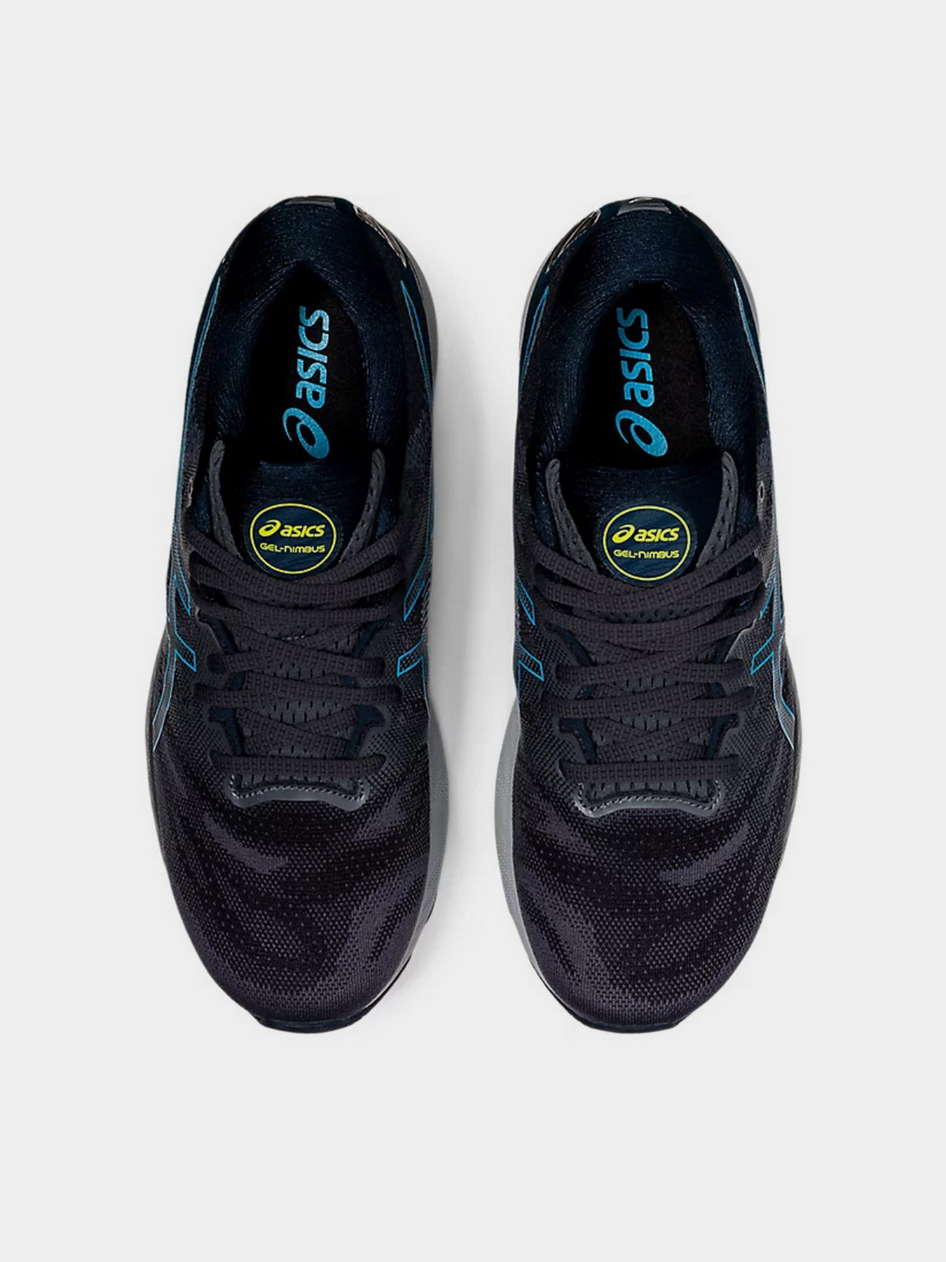 Кроссовки для бега Asics GEL-NIMBUS 23 модель 1011B004-020 Фото