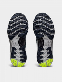 Кроссовки для бега Asics GEL-NIMBUS 23 модель 1011B004-020 Фото