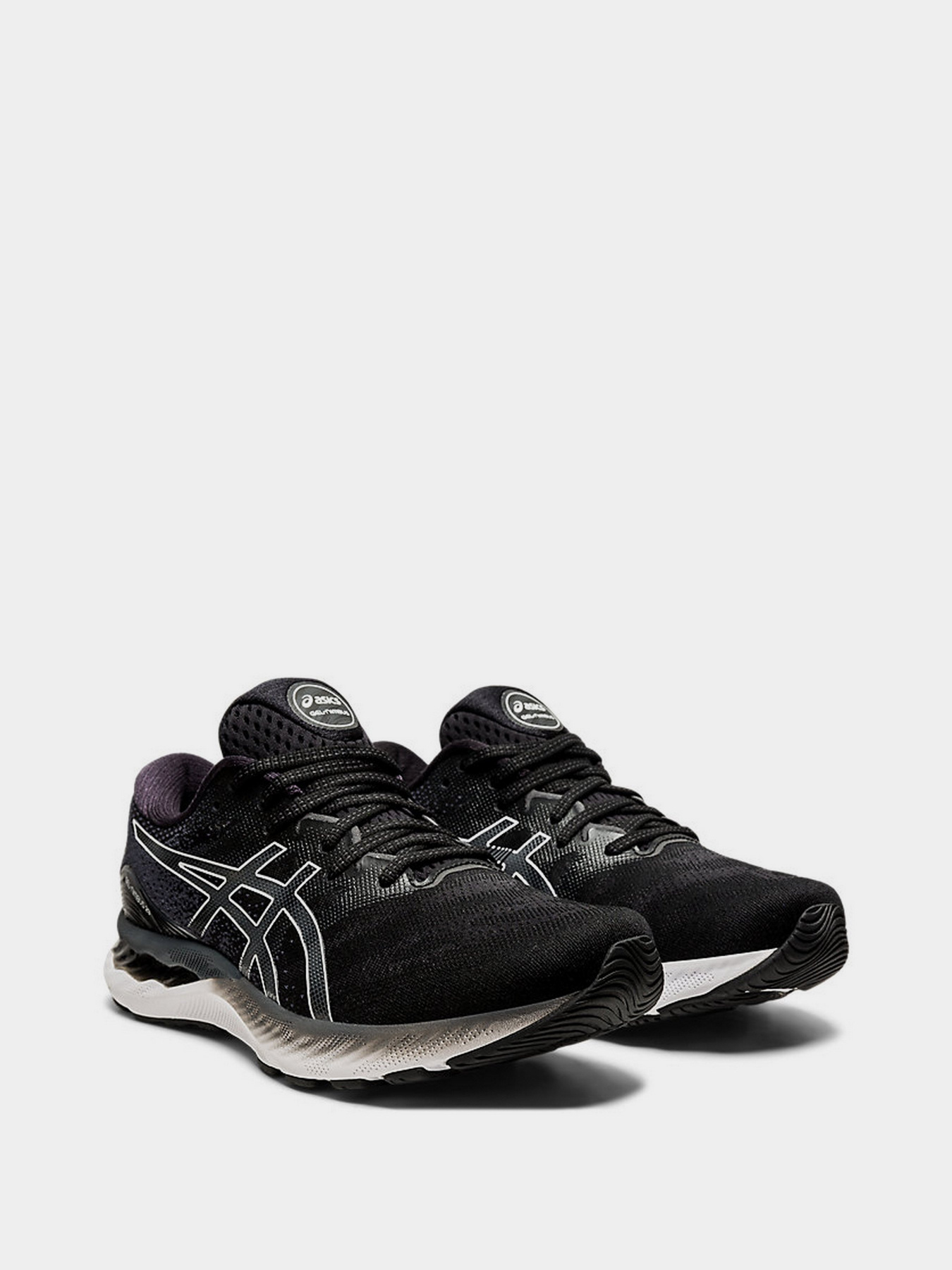 Кроссовки для бега Asics GEL-NIMBUS 23 модель 1011B006-001 Фото
