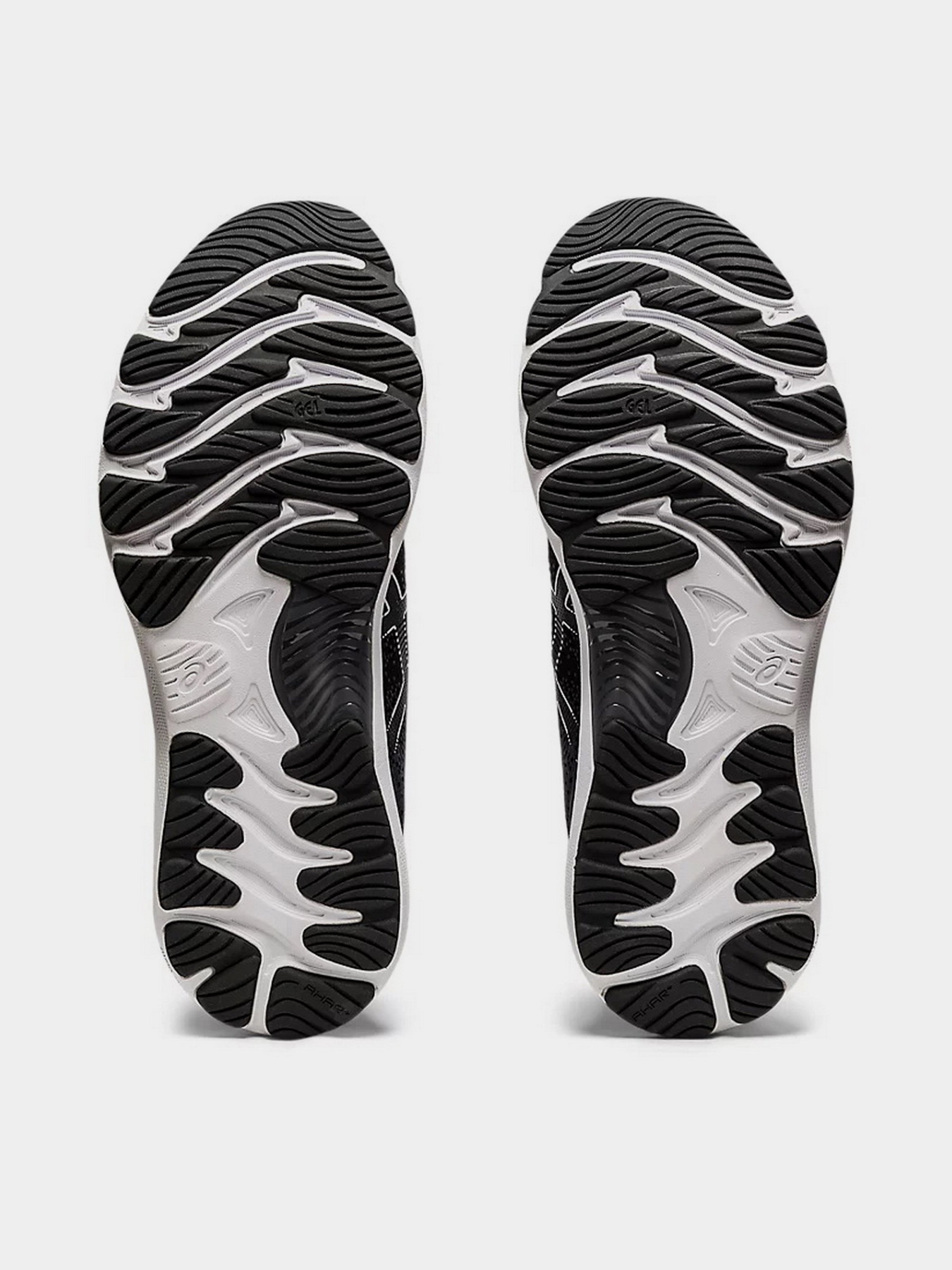 Кроссовки для бега Asics GEL-NIMBUS 23 модель 1011B006-001 Фото