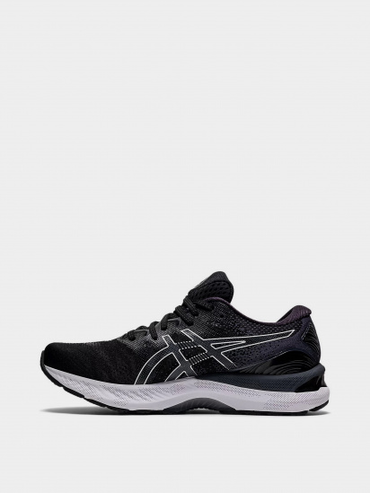 Кросівки для бігу Asics GEL-NIMBUS 23 модель 1011B006-001 — фото 3 - INTERTOP