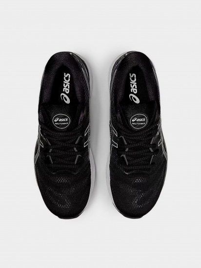 Кросівки для бігу Asics GEL-NIMBUS 23 модель 1011B006-001 — фото 4 - INTERTOP