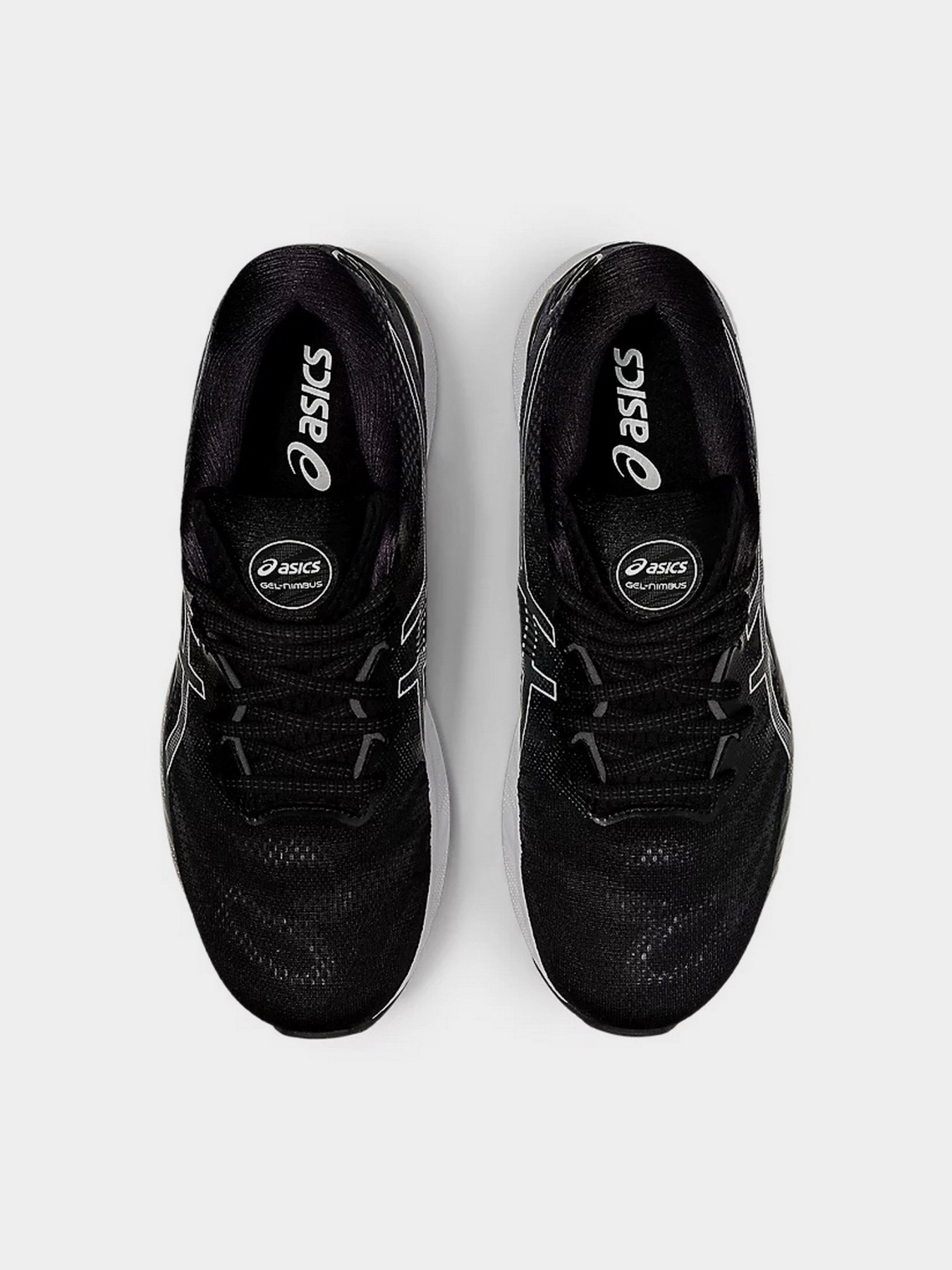 Кроссовки для бега Asics GEL-NIMBUS 23 модель 1011B006-001 Фото