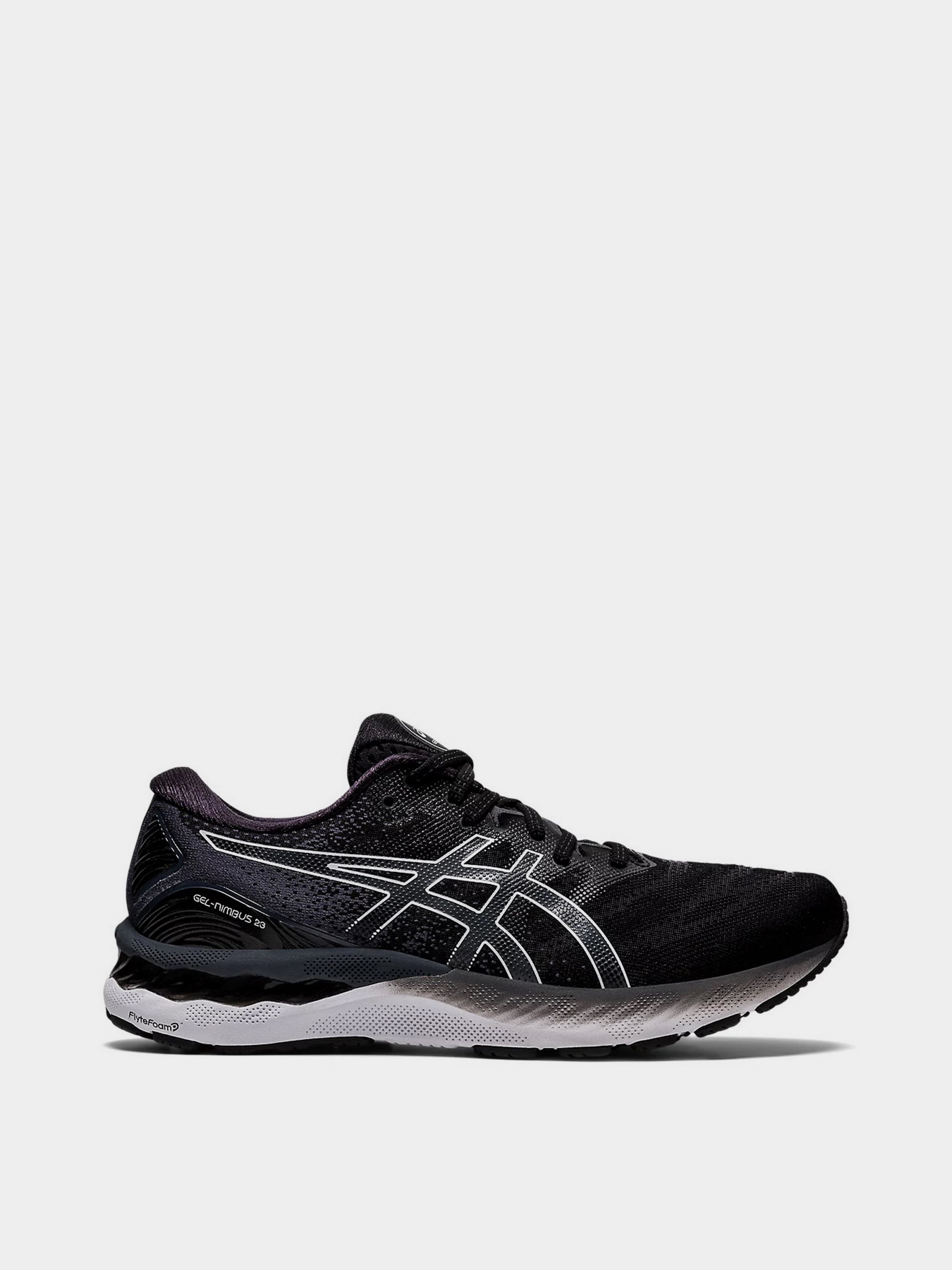 Кроссовки для бега Asics GEL-NIMBUS 23 модель 1011B006-001 Фото