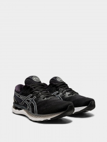 Кроссовки для бега Asics GEL-NIMBUS 23 модель 1011B006-001 Фото