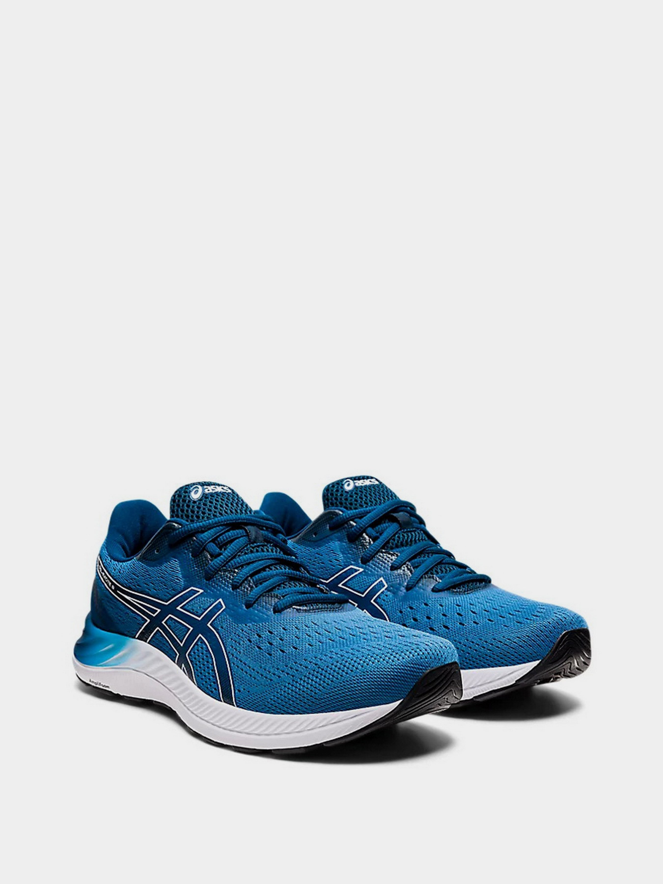 Кроссовки для бега Asics GEL-EXCITE 8 модель 1011B036-403 Фото