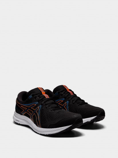 Кросівки для бігу Asics GEL-CONTEND 7 модель 1011B040-004 — фото - INTERTOP