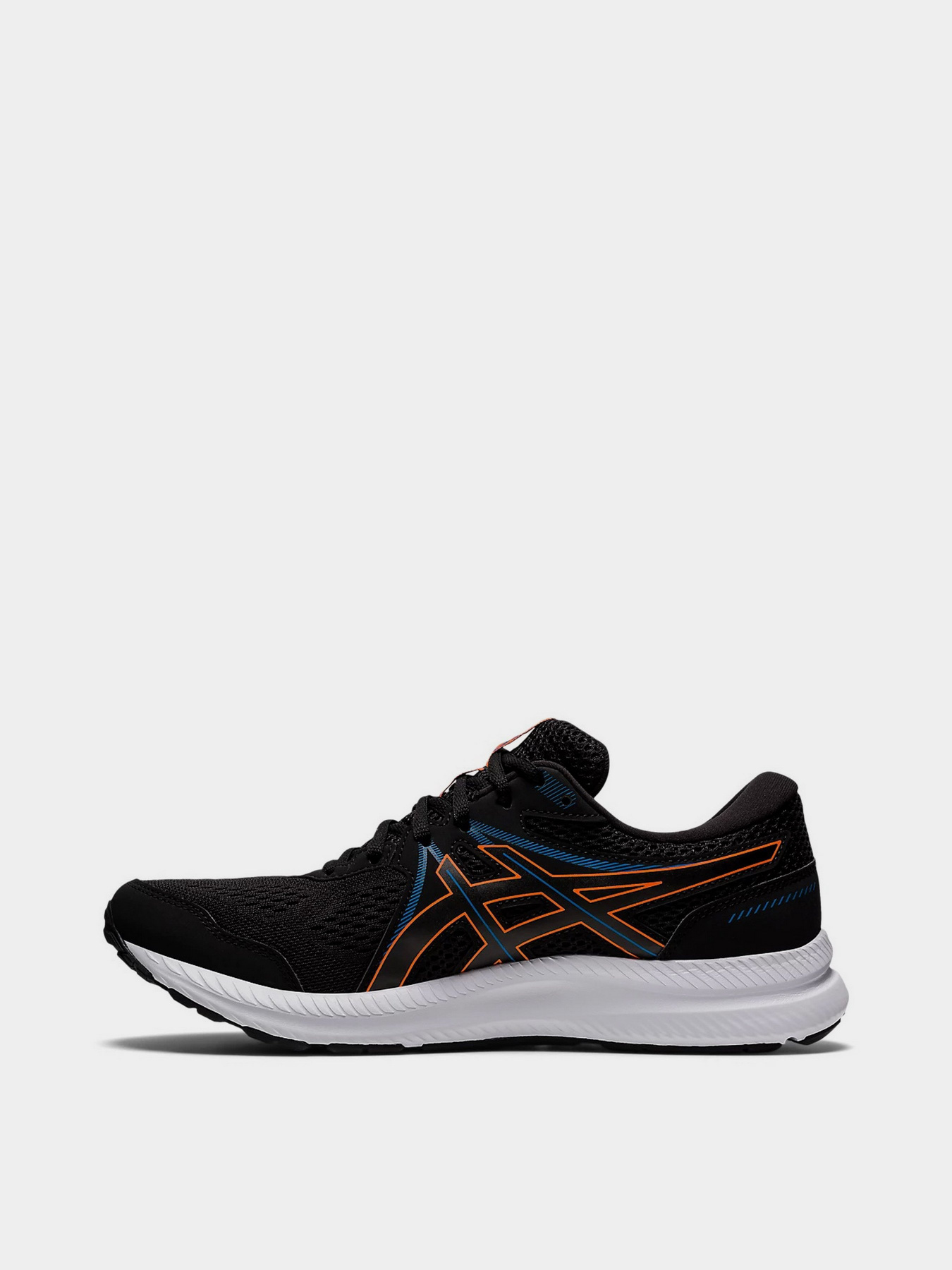 Кроссовки для бега Asics GEL-CONTEND 7 модель 1011B040-004 Фото