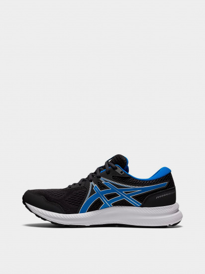 Кросівки для бігу Asics GEL-CONTEND 7 модель 1011B040-021 — фото 3 - INTERTOP