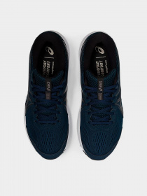 Кросівки для бігу Asics GEL-CONTEND 7 модель 1011B040-400 Фото