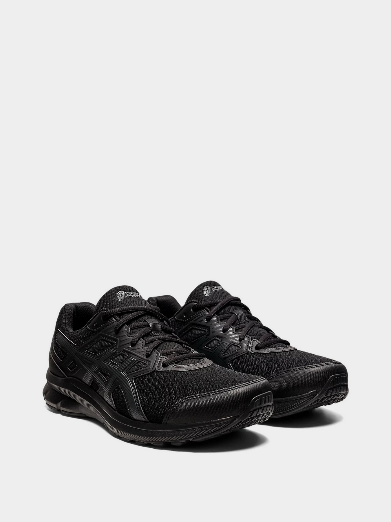 Кроссовки для бега Asics JOLT 3 EXTRA WIDE модель 1011B041-002 Фото