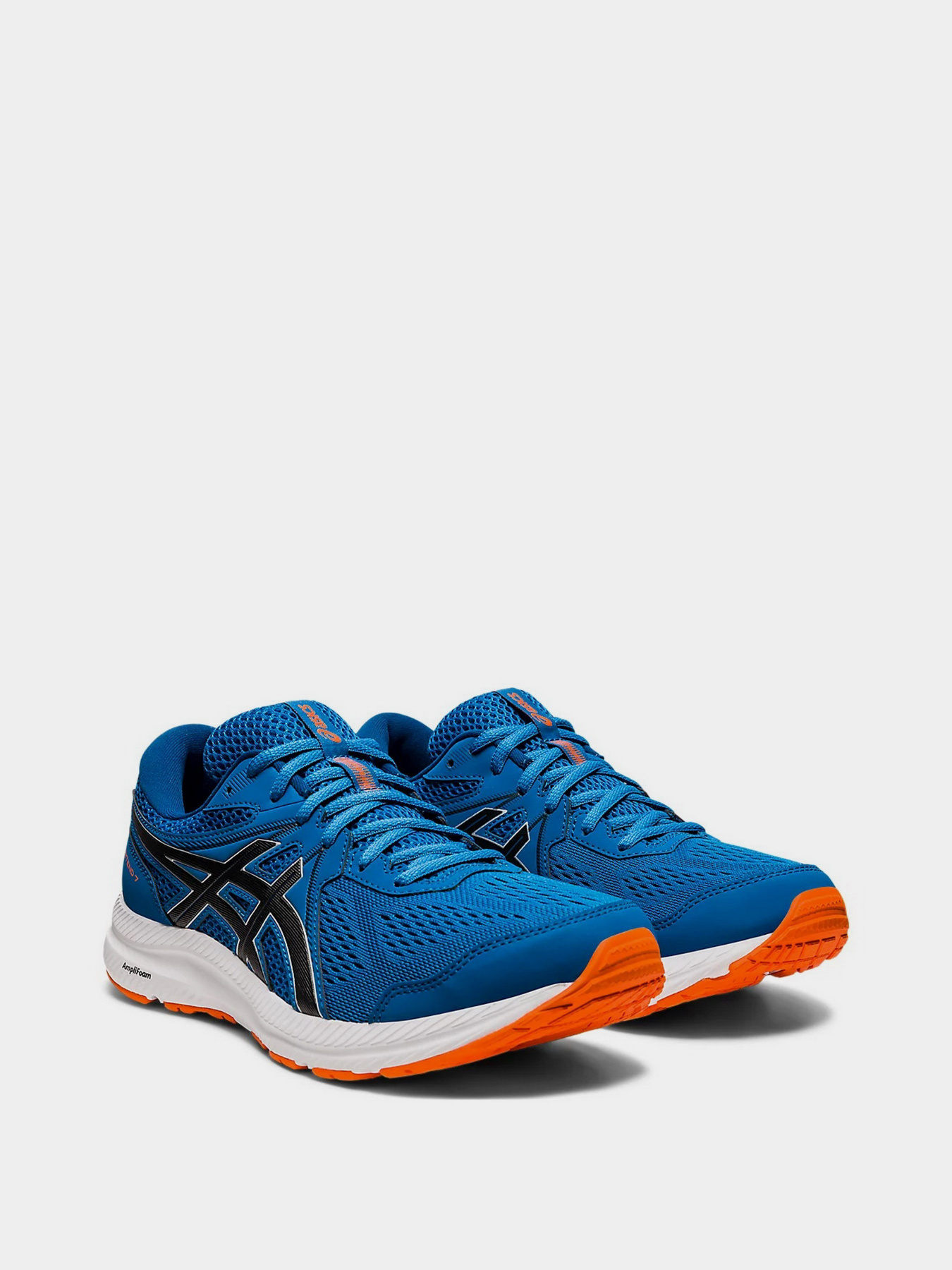 Кроссовки для бега Asics GEL-CONTEND 7 модель 1011B274-403 Фото