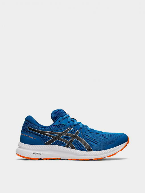 Кросівки для бігу Asics GEL-CONTEND 7 модель 1011B274-403 Фото