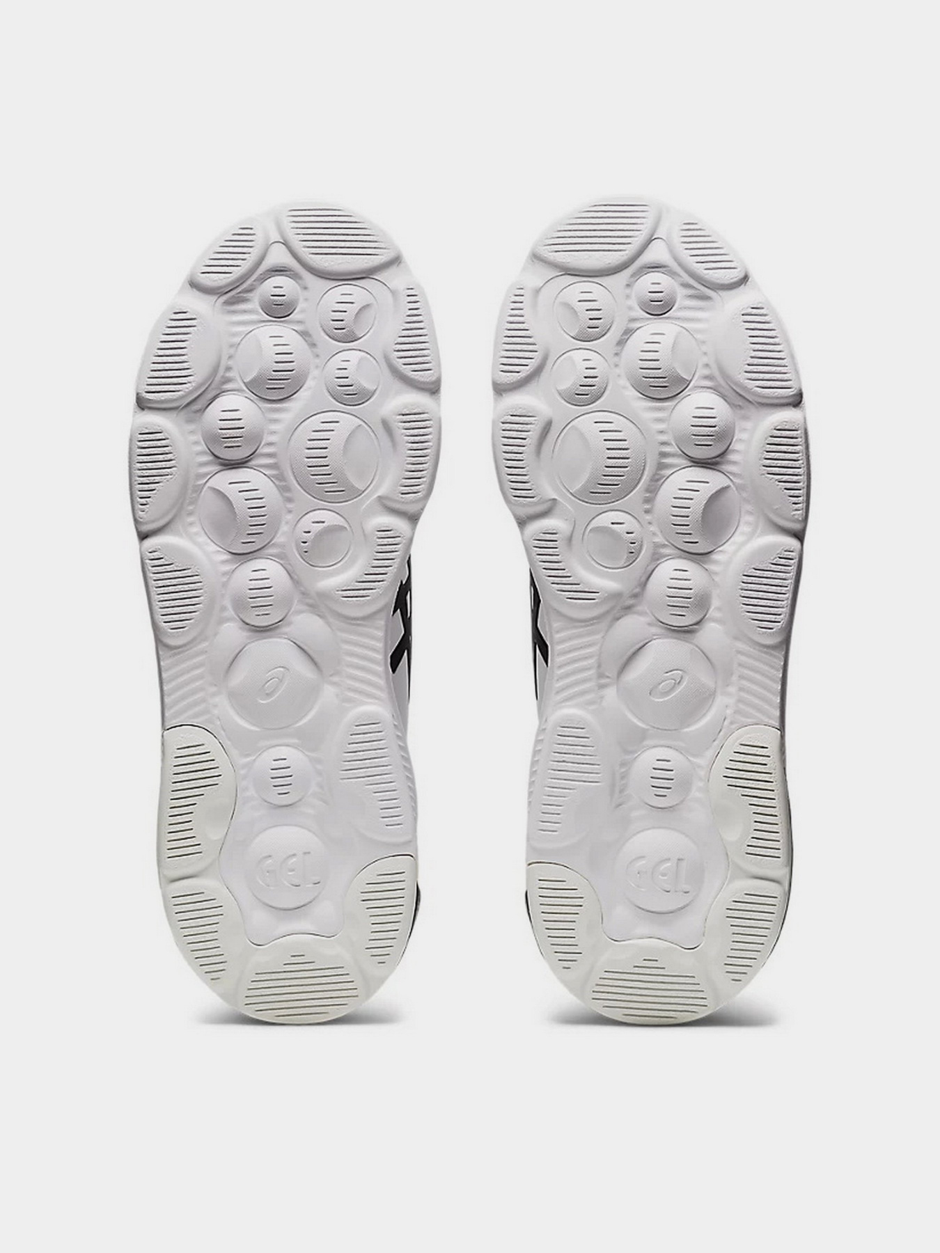 Кроссовки Asics GEL-MIQRUM модель 1021A339-102 Фото