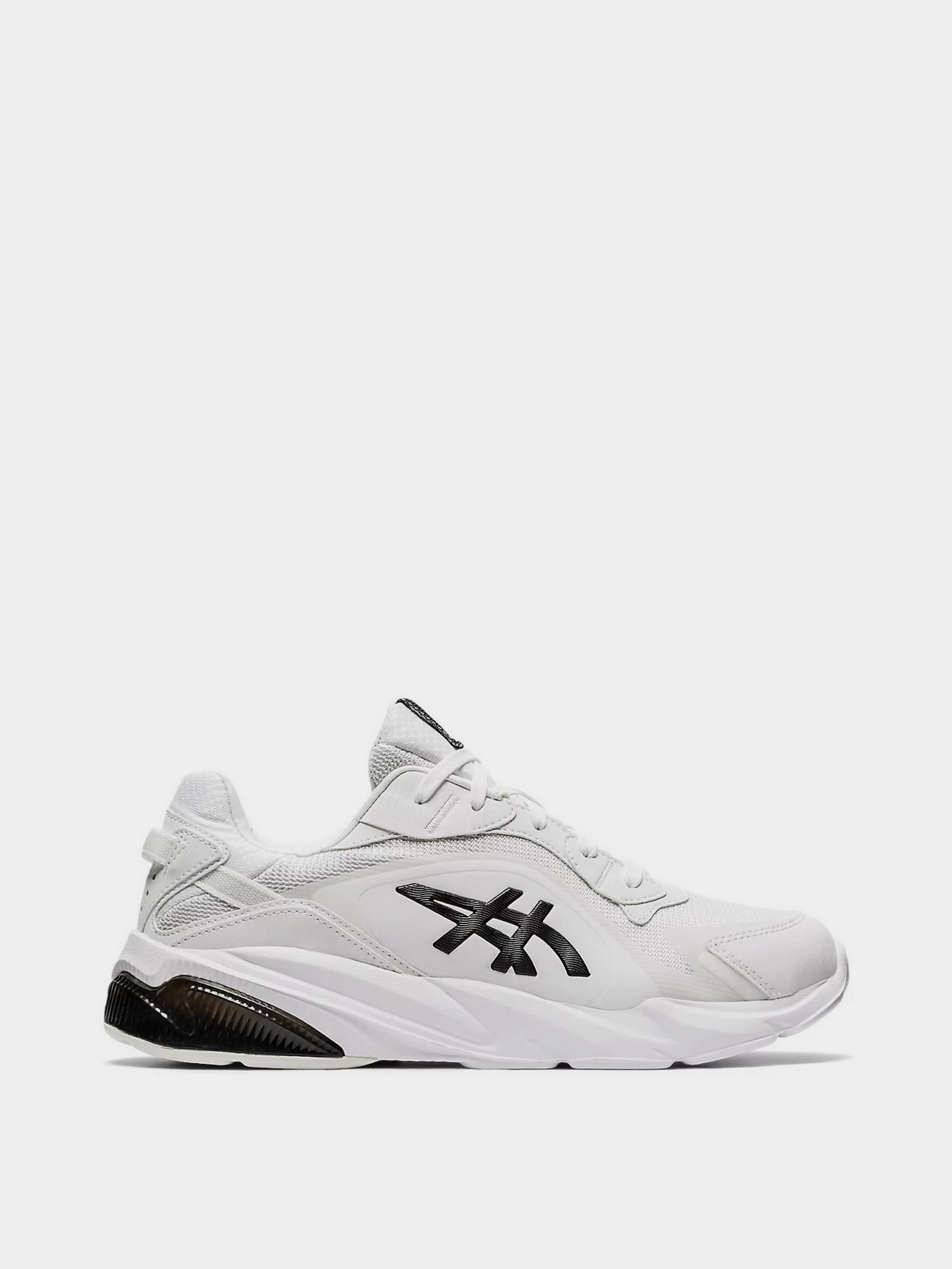 Кроссовки повседневные Asics GEL-MIQRUM модель 1021A339-102 Фото