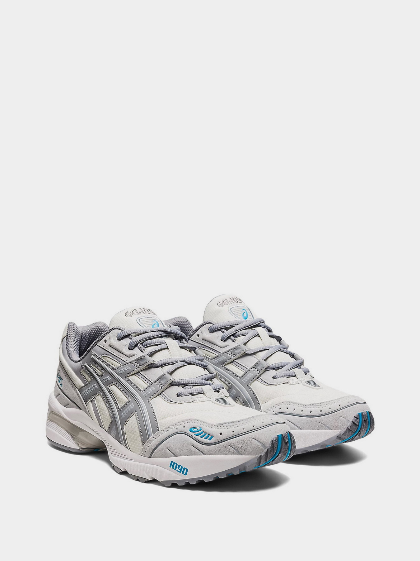 Кроссовки повседневные Asics GEL-1090 модель 1201A082-020 Кроссовки повседневные Asics GEL-1090 модель 1201A082-020 Фото
