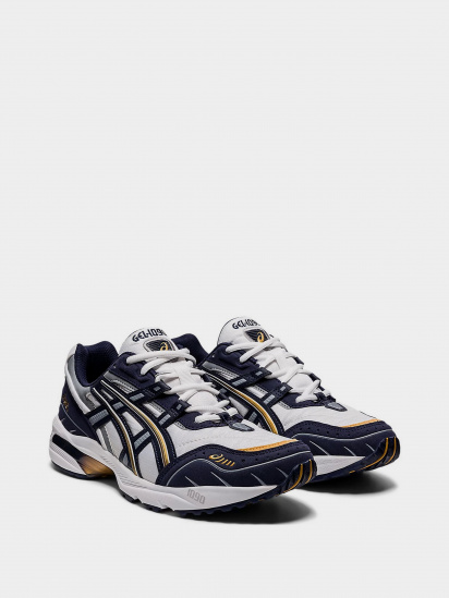 Кросівки Asics GEL-1090 модель 1201A082-100 — фото - INTERTOP