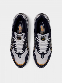 Кросівки повсякденні Asics GEL-1090 модель 1201A082-100 Фото