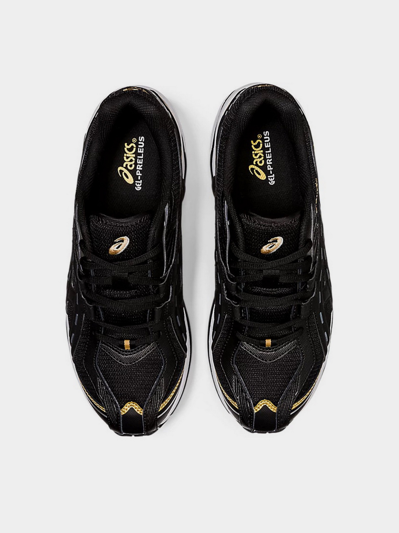 Кроссовки Asics GEL-PRELEUS модель 1201A084-001 Фото