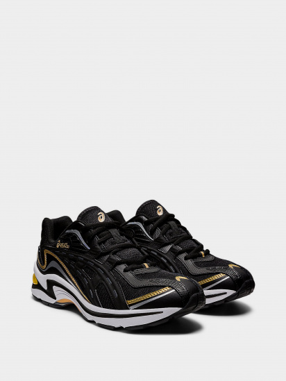 Кросівки Asics GEL-PRELEUS модель 1201A084-001 — фото - INTERTOP