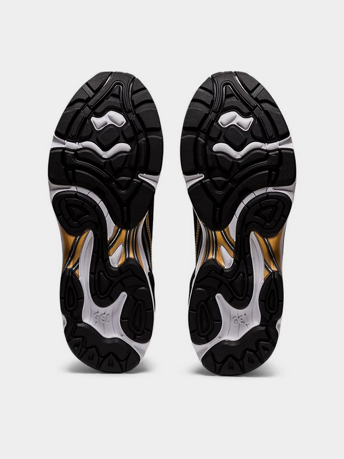 Кросівки повсякденні Asics GEL-PRELEUS модель 1201A084-001 Фото