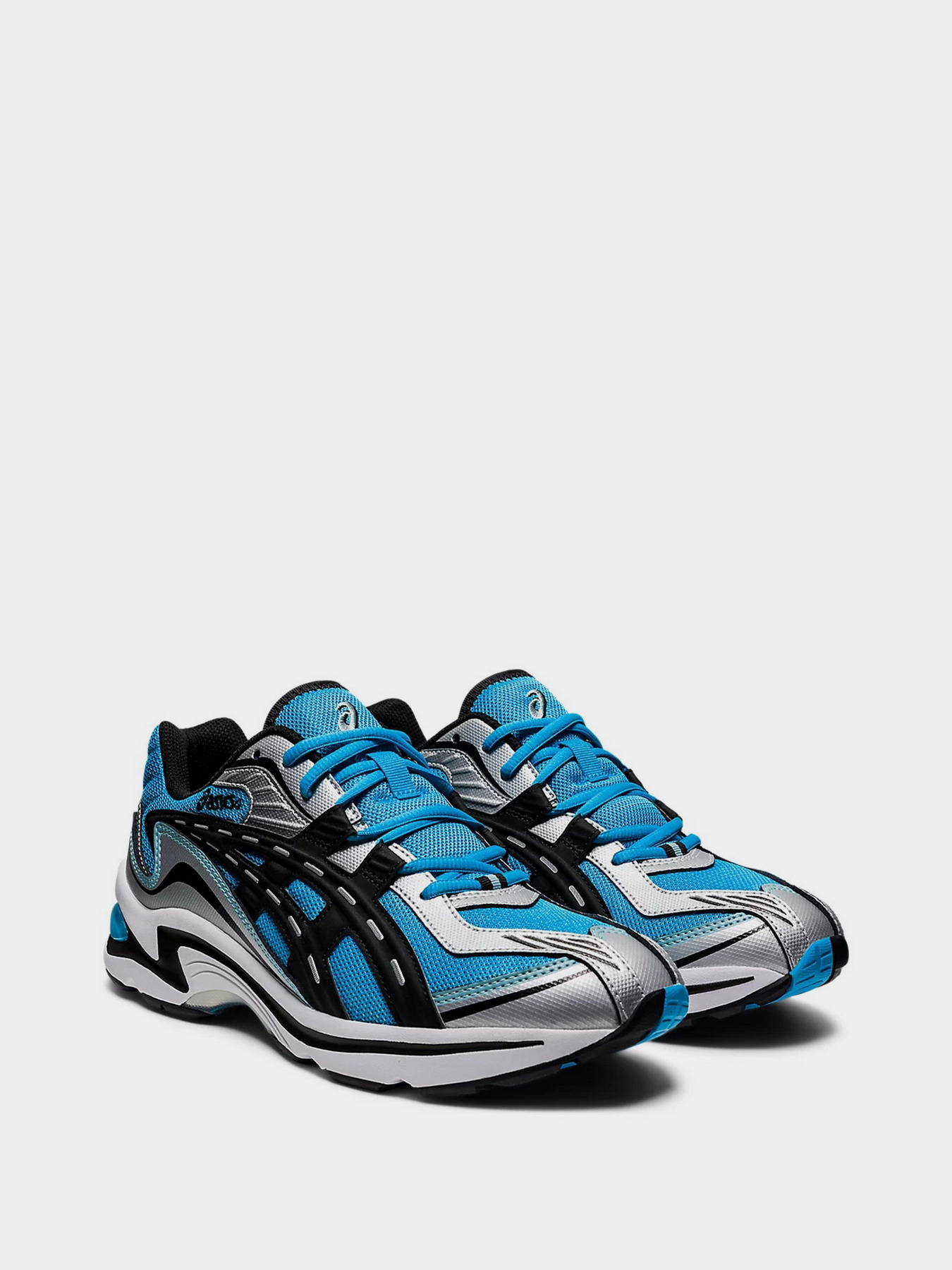 Кроссовки Asics GEL-PRELEUS модель 1201A084-408 Фото