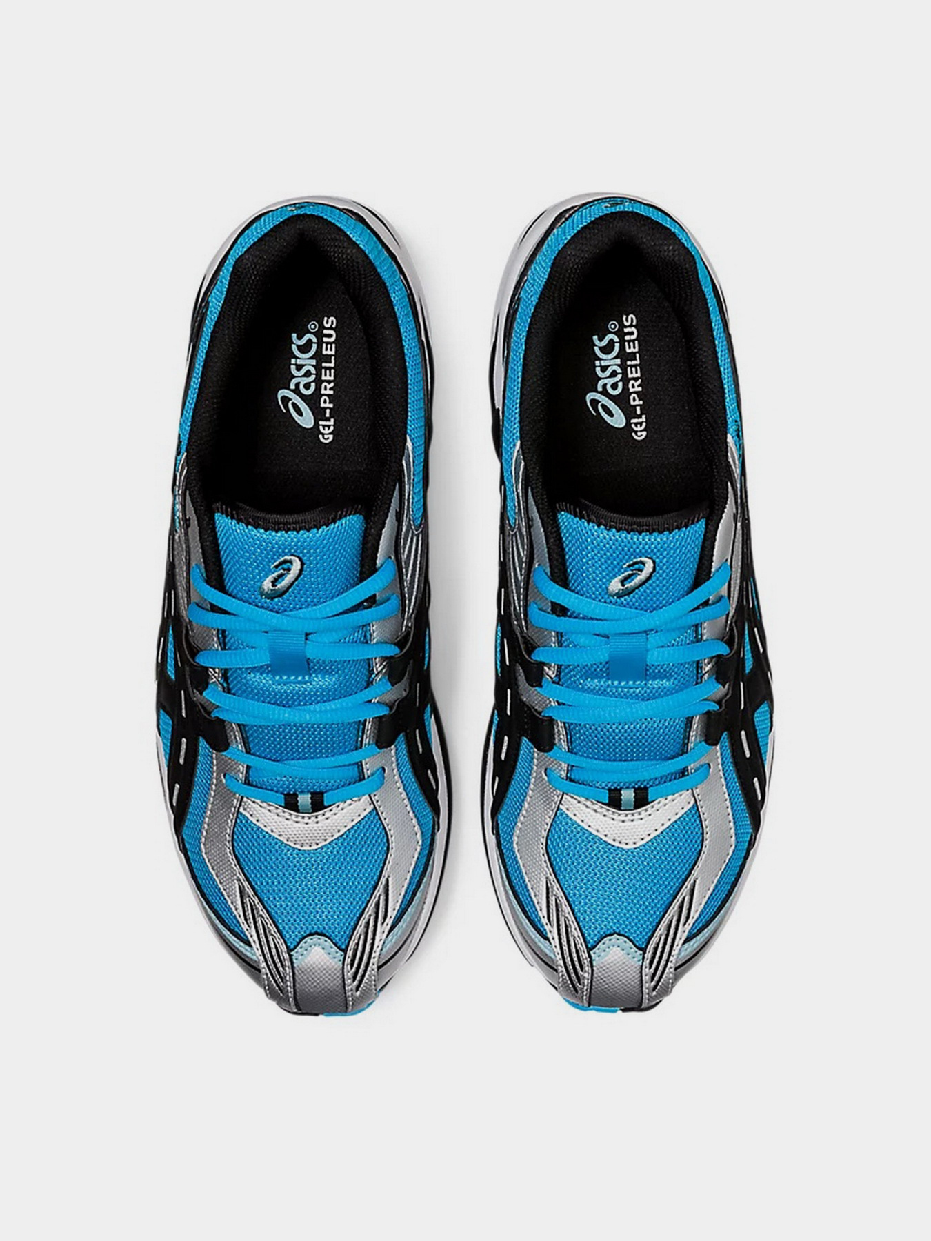 Кроссовки Asics GEL-PRELEUS модель 1201A084-408 Фото