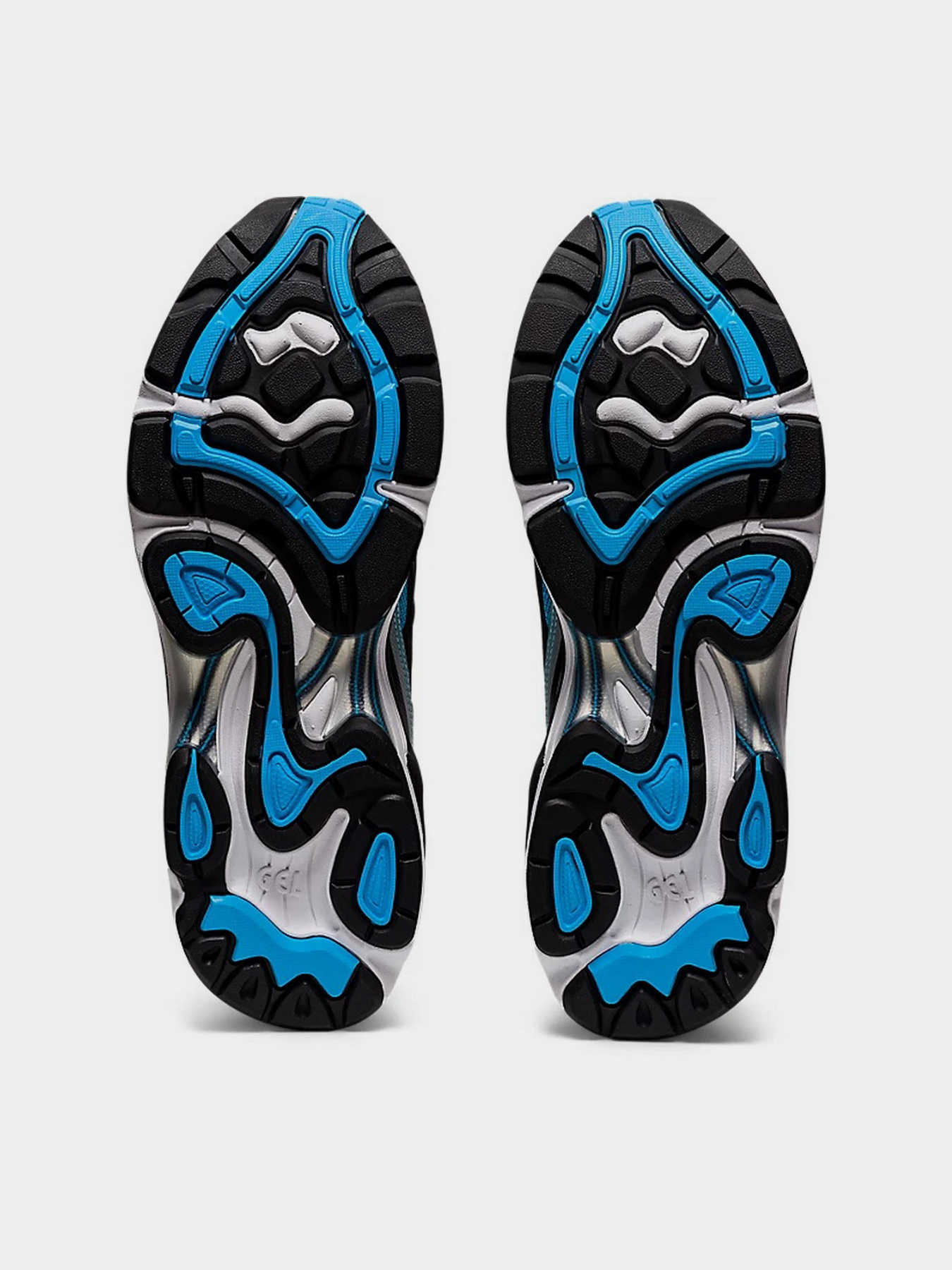 Кроссовки Asics GEL-PRELEUS модель 1201A084-408 Фото