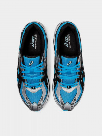 Кроссовки повседневные Asics GEL-PRELEUS модель 1201A084-408 Фото