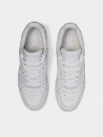 Кеди низькі Asics Skycourt модель 1201A089-100 Кеди низькі Asics Skycourt модель 1201A089-100 Фото