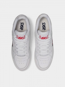 Кеди низькі Asics Skycourt модель 1201A089-101 Фото