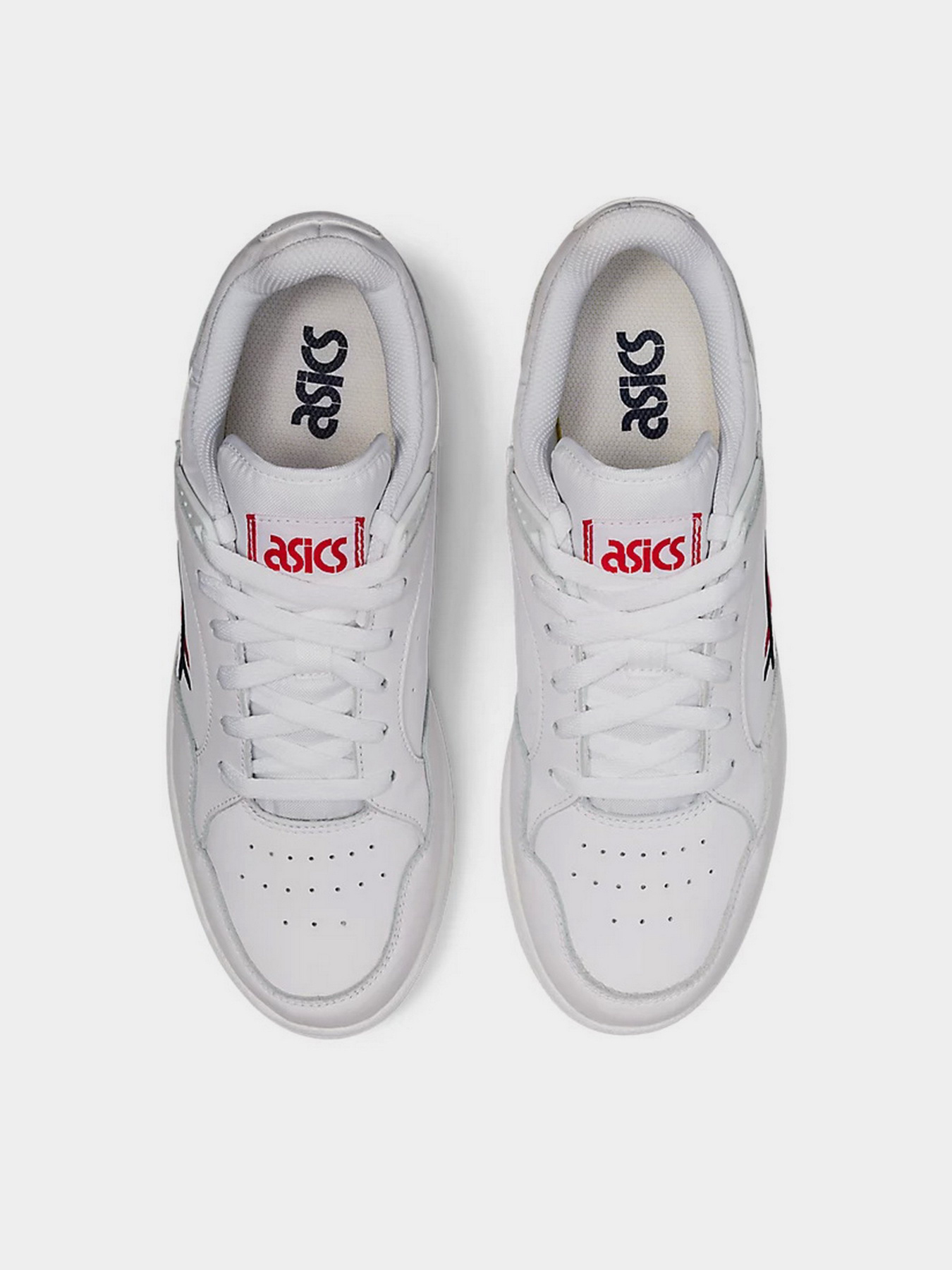 Кеди низькі Asics Skycourt модель 1201A089-101 Кеди низькі Asics Skycourt модель 1201A089-101 Фото