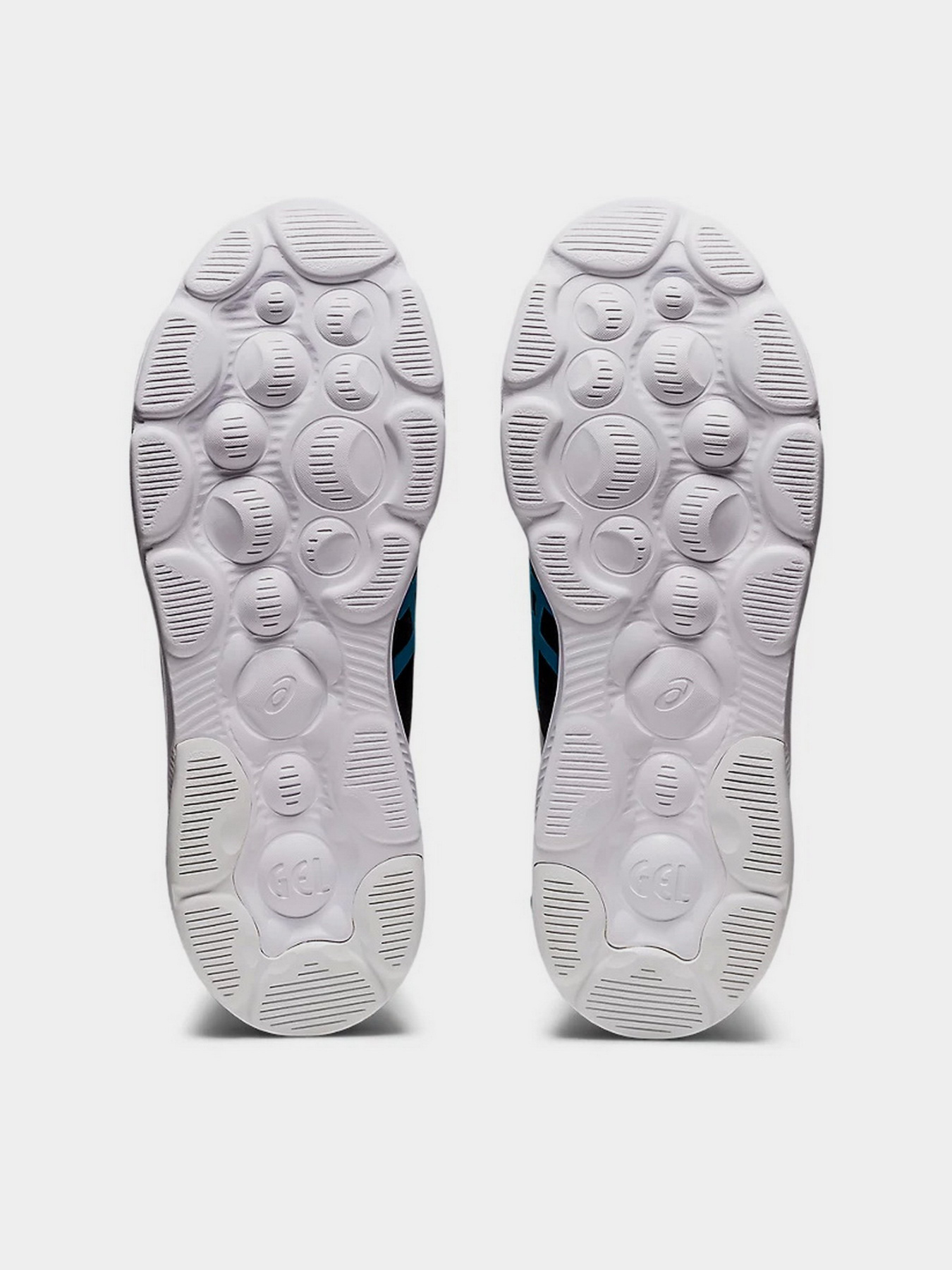 Кроссовки повседневные Asics GEL-MIQRUM модель 1201A143-108 Кроссовки повседневные Asics GEL-MIQRUM модель 1201A143-108 Фото