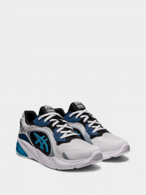 Кроссовки повседневные Asics GEL-MIQRUM модель 1201A143-108 Кроссовки повседневные Asics GEL-MIQRUM модель 1201A143-108 Фото