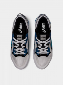 Кроссовки повседневные Asics GEL-MIQRUM модель 1201A143-108 Кроссовки повседневные Asics GEL-MIQRUM модель 1201A143-108 Фото