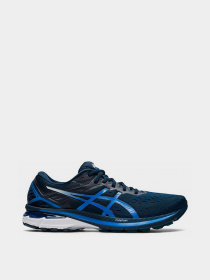 Кроссовки для бега Asics GT-2000 9 модель 1011A983-401 Фото