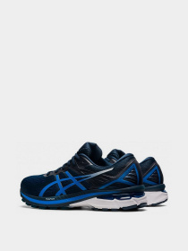 Кроссовки для бега Asics GT-2000 9 модель 1011A983-401 Фото