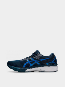 Кроссовки для бега Asics GT-2000 9 модель 1011A983-401 Фото
