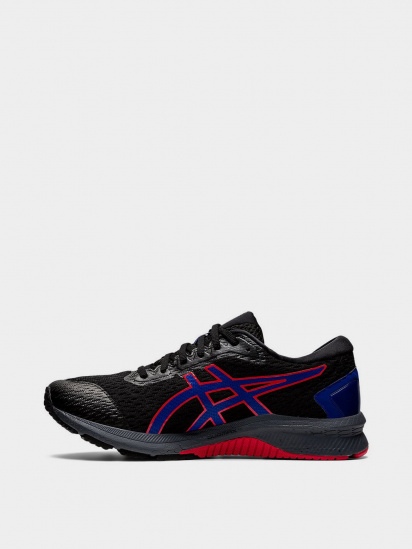 Кросівки для бігу Asics GT-1000 9 G-TX модель 1011A889-003 — фото 4 - INTERTOP