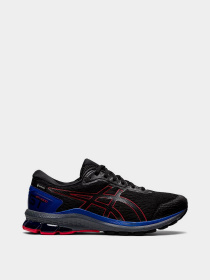 Кросівки для бігу Asics GT-1000 9 G-TX модель 1011A889-003 Фото