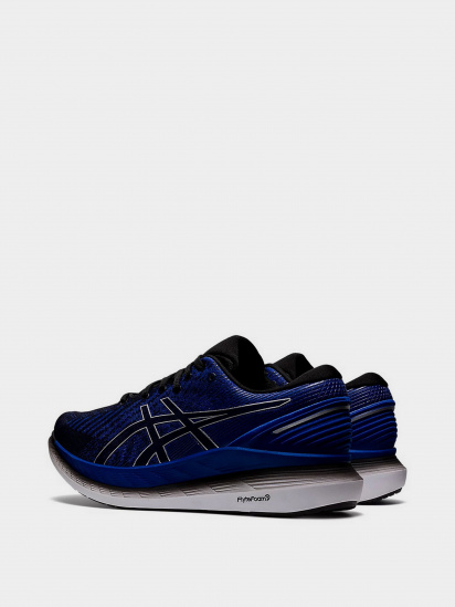 Кросівки для бігу Asics GlideRide 2 модель 1011B016-010 — фото - INTERTOP