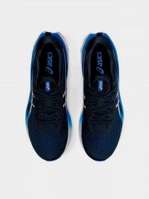 Кроссовки для бега Asics Novablast 2 модель 1011B192-401 Фото