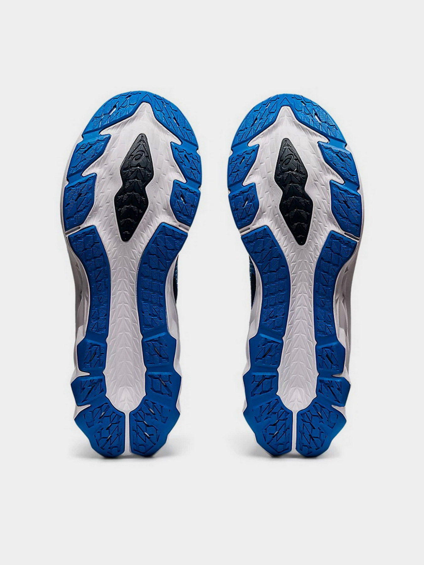 Кроссовки для бега Asics Novablast 2 модель 1011B192-401 Кроссовки для бега Asics Novablast 2 модель 1011B192-401 Фото