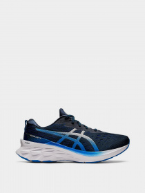 Кроссовки для бега Asics Novablast 2 модель 1011B192-401 Кроссовки для бега Asics Novablast 2 модель 1011B192-401 Фото