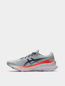Кроссовки для бега Asics Novablast 2 модель 1011B306-960 Фото