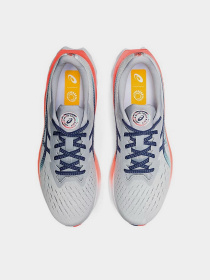 Кроссовки для бега Asics Novablast 2 модель 1011B306-960 Фото