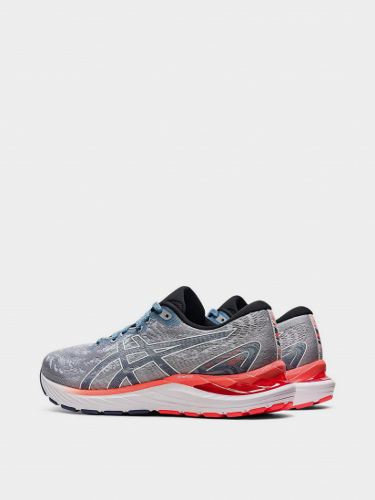 Кросівки для бігу Asics Gel-Cumulus 23 модель 1011B314-960 — фото - INTERTOP