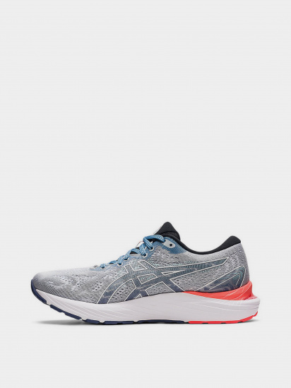 Кросівки для бігу Asics Gel-Cumulus 23 модель 1011B314-960 — фото 4 - INTERTOP